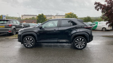 Toyota Yaris Cross 1.5 Hybrid Design 5dr CVT Hybrid Estate